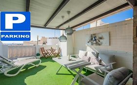 Sunny Studio Nerja